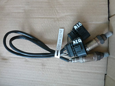 VW AUDI SEAT SKODA Lambdasonde ORIGINAL gebraucht - 030906265AE