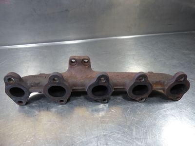 Fiat Scudo 1.6 D Abgaskrümmer 543026 ORIGINAL gebraucht - Multijet