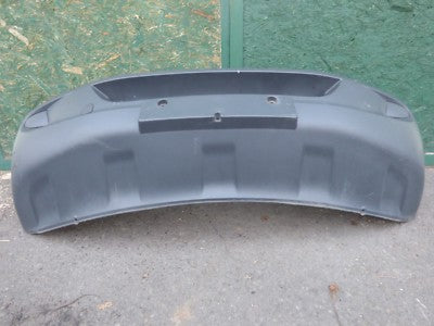 Mercedes Sprinter W906  2006 gebraucht - 2013  Original Front STOßSTANGE FRONTSCHÜRZE