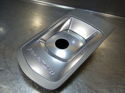 Porsche Panamera 970 Abdeckung Blende PDK Wählhebel Schaltkulisse 97055316100 *