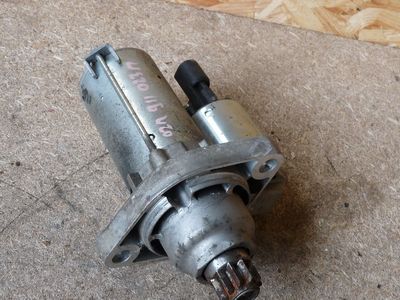 SEAT ALTEA 5P1 1.6 MPI  Anlasser  021911023M / 021 911 023 M