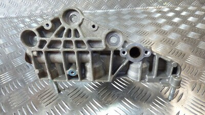 Jeep Grand Cherokee WK2 3.0 CRD EXF Halter Abgaskühler AGR Kühler 90513443F