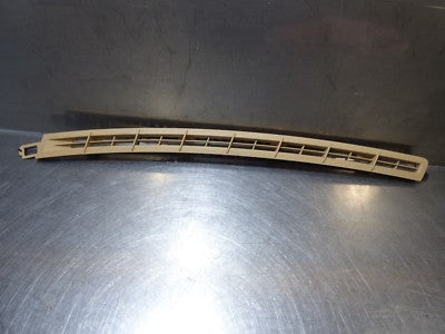 Porsche PANAMERA 970 Defrosterblende Blende Schalttafel vorne links  97055237500