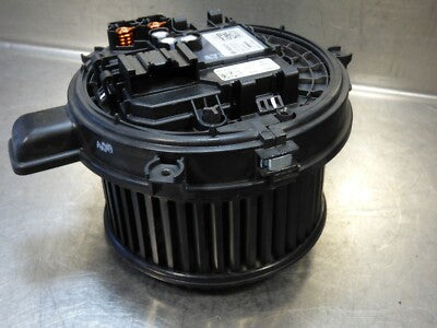 OPEL ASTRA K 2018 HEATER BLOWER MOTOR FAN 0130309505