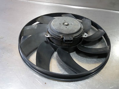 VW CRAFTER Mercedes Sprinter W906  Elektorlüfter Lüfter Lüfterrad 878380V