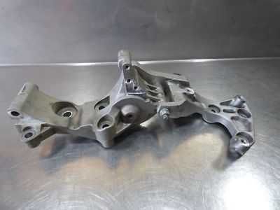 Opel 1.7 CDTI Corsa D Meriva B Mokka Astra J Halter Lichtmaschine ORIGINAL gebraucht - 552805357