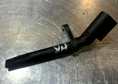 Porsche 981 718 911 991 Drehzahlfühler Raddrehzahl ABS Sensor ORIGINAL gebraucht - 99160640701