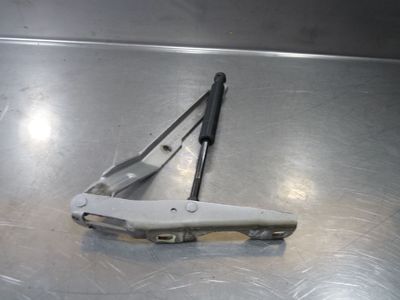 Porsche Boxster S 986 3.2 Scharnier Motorhaube Deckel vorne rechts 99651115201