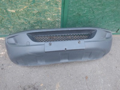 Mercedes Sprinter W906  2006 gebraucht - 2013  Original Front STOßSTANGE FRONTSCHÜRZE