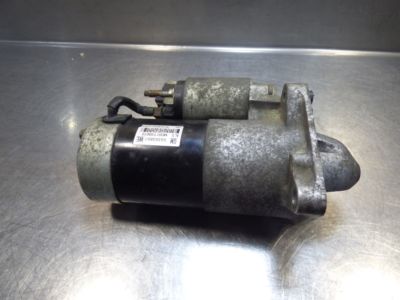 Opel Insignia 2.0 CDTI Anlasser WE ORIGINAL gebraucht - 55353857