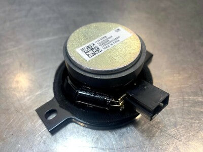 OPEL ASTRA K Chevrolet Cruze Lautsprecher GM ORIGINAL gebraucht - 13380268