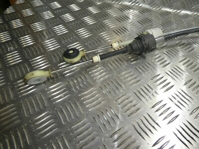 Opel Insignia B 2018 6 Gang Seilzug Schaltseil für Schaltgetriebe GM 55500275