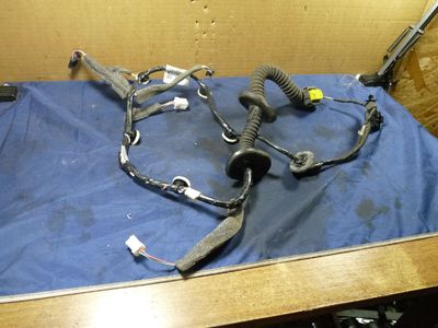 Renault Megane III Bj.:2009 Türkabelbäum hinten rechts ORIGINAL gebraucht - 241269743R