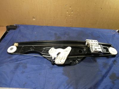 Mercedes E280 SE CDI W211 Bj:2009  Fensterheber hinten rechts A2117300246