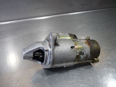 Chevrolet Lacetti 1.6 SX Anlasser ORIGINAL gebraucht - 96550792