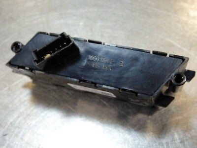 Porsche Panamera 970 Sitzeinstellung Schalter Memory 97061310402 DML Vorne Recht