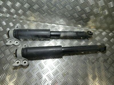Opel Insignia B 2018 Stoßdämpfer Hinten link = rechts GM 360590467 1 stück