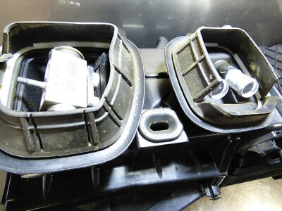 Porsche Boxster Cayman 981 Climate A/C Heater Climate Box ONLY FOR RHD