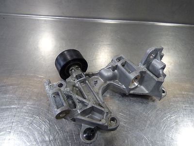Smart Forfour Edition 1 1.0 Spannrolle und Halter  117107055R