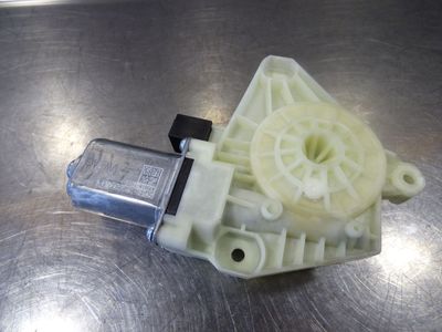 VW Passat 3G B8 Fensterhebermotor hinten l. 5Q4959802D / 5Q4 959 802 D ORIGINAL gebraucht - HighLine