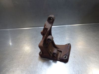 Peugeot 407 SW 2.2 HDI Motorhalter ORIGINAL gebraucht - 9661872580