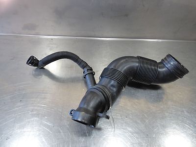 VW Caddy 1.6 TDI Ansaugrohr 3C0129635 / 3C0129654M / 3C0 129 635 / 3C0 129 654 M