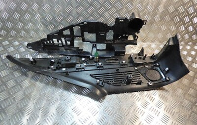 Alfa Romeo Stelvio Q4 Links C-Säulen verkleidung oben / 156129918 ORIGINAL gebraucht - 156108721