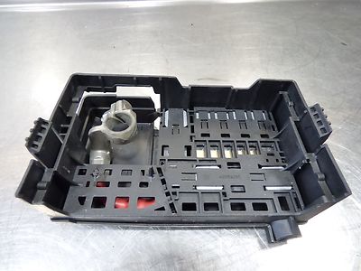 Opel Insignia 2.0 CDTI Sicherungskasten 401154265