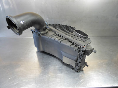 Porsche Cayenne 3.2 V6 955 Touareg 7L 7L5128607F BFD AZZ ORIGINAL gebraucht - Luftfilterkasten