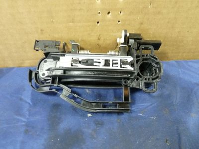 AUDI A6 4F 2.7 TDI S-Line Bj.2008 Türgriff Aussen h.r. / 4F0 837 886 ORIGINAL gebraucht - 4F0837886