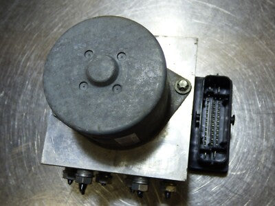 Original  AUDI Q3 8U ABS Steuergerät Hydraulikblock 5N0614109AS  GN0 TRW