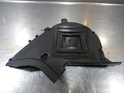 Ford Focus 1.6 TDCi ORIGINAL gebraucht - Zahnriemenabdeckung ORIGINAL gebraucht - 9651560180