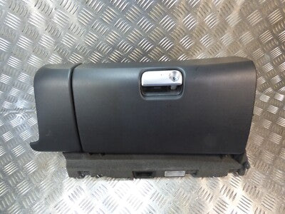 Porsche 987 997 911 Handschuhfach Ablagefach RHD Rechtslenker ORIGINAL gebraucht - 99755244301