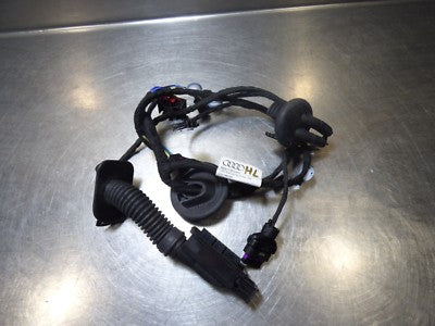 Audi A1 für Tür hinten Links Türkabelbaum Leitungssatz 8X0971687D ORIGINAL gebraucht - Kabelbaum
