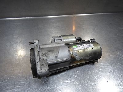 Seat Exeo 2.0 TFSI Anlasser 3R0911023