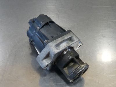 Fiat Bravo 1.6 JTDM Abgasrückführventil 55209609