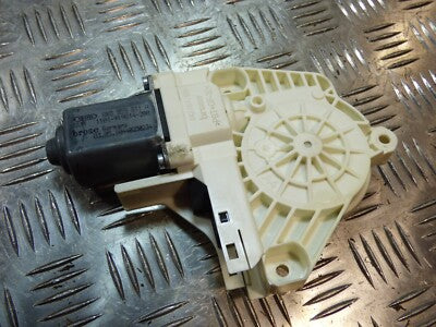 Porsche Cayenne II 92A Elektro motor Hinten Rechts 8K0959811A ORIGINAL gebraucht - Fensterhebermotor