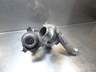 Peugeot 407 SW 2.2 HDI   Turbolader 776067-0001