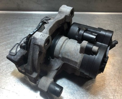 Audi A3 8V VW Golf Bremssattel elektrisch Parkbremse hinten links 5Q0615405DB