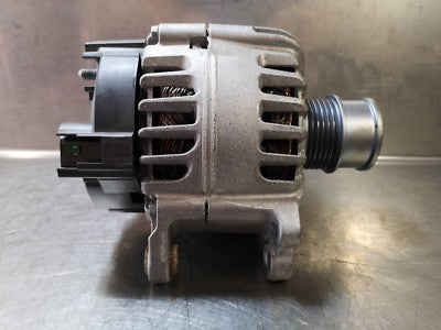 Audi Q2 1.4 TFSI Generator 04C903015 VW SKODA SEAT 110A VALEO ORIGINAL gebraucht - Lichtmaschine