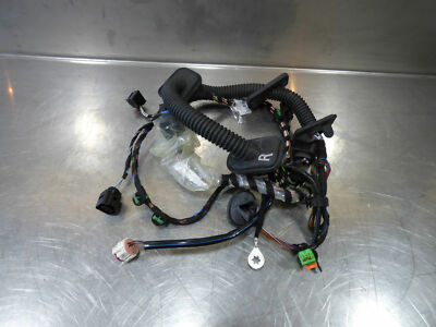 Porsche Boxster Cayman 987 997 N/S RIGHT DOOR WIRING LOOM 997.612.601.57