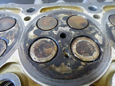 FIAT SCUDO 2.0 HDI MJET RH02 10DY 10DYZE PEUGEOT CITROEN 2.0 HDI ORIGINAL gebraucht - Zylinderkopf