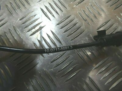 Opel Astra K Sensor Raddrehzahl ABS Sensor Drehzahlsensor V L 39002171