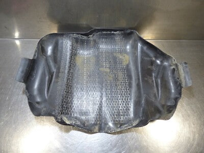 Porsche 981 991 911 RHD RL Abdeckung Unterboden Tank Unterfahrschutz 99120133101