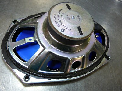 Jeep Grand Cherokee IV WK2 Vorne Lautsprecher Türlautsprecher Tür 05064358AB