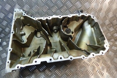 VW Transporter T5 2.5 TDI BNZ AXD Ölwanne ORIGINAL gebraucht - - 070103603L