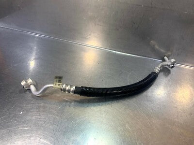 Jeep Grand Cherokee IV WK2  Klimaleitung Klimaschlauch  68161176AA