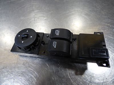 Ford Focus II 1.8 Diesel Schalter Fensterheber links 3M5T14529CA / 3M5T-14529 CA
