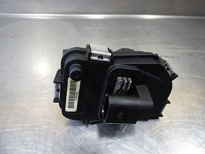 Opel Insignia 2.0 CDTI Stellmotor Drallklappe