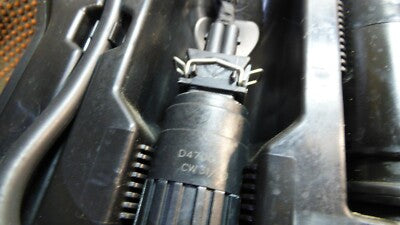 Alfa Romeo Stelvio Q4 2021 50556493 Tank Flüssigkeit Scheibenwischer Behälter